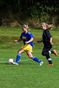 Bild 184 - Frauen TSV Gnutz - SG S�lfeld/Oe/Se/Stu : Ergebnis: 2:3